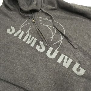 Samsung  Cozy XL Hoodie